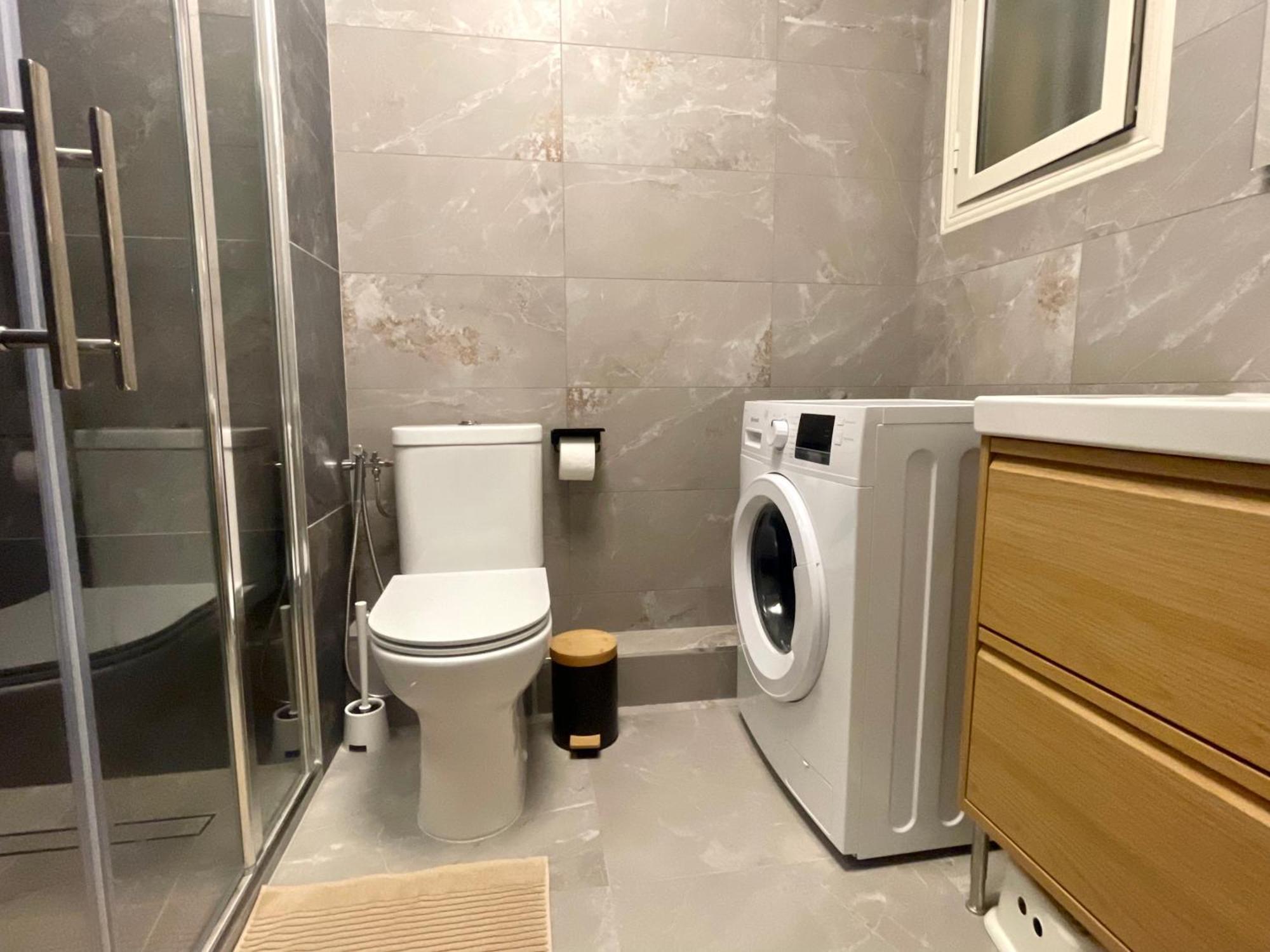 Apartment 2 Pieces Vue Proche Monaco *