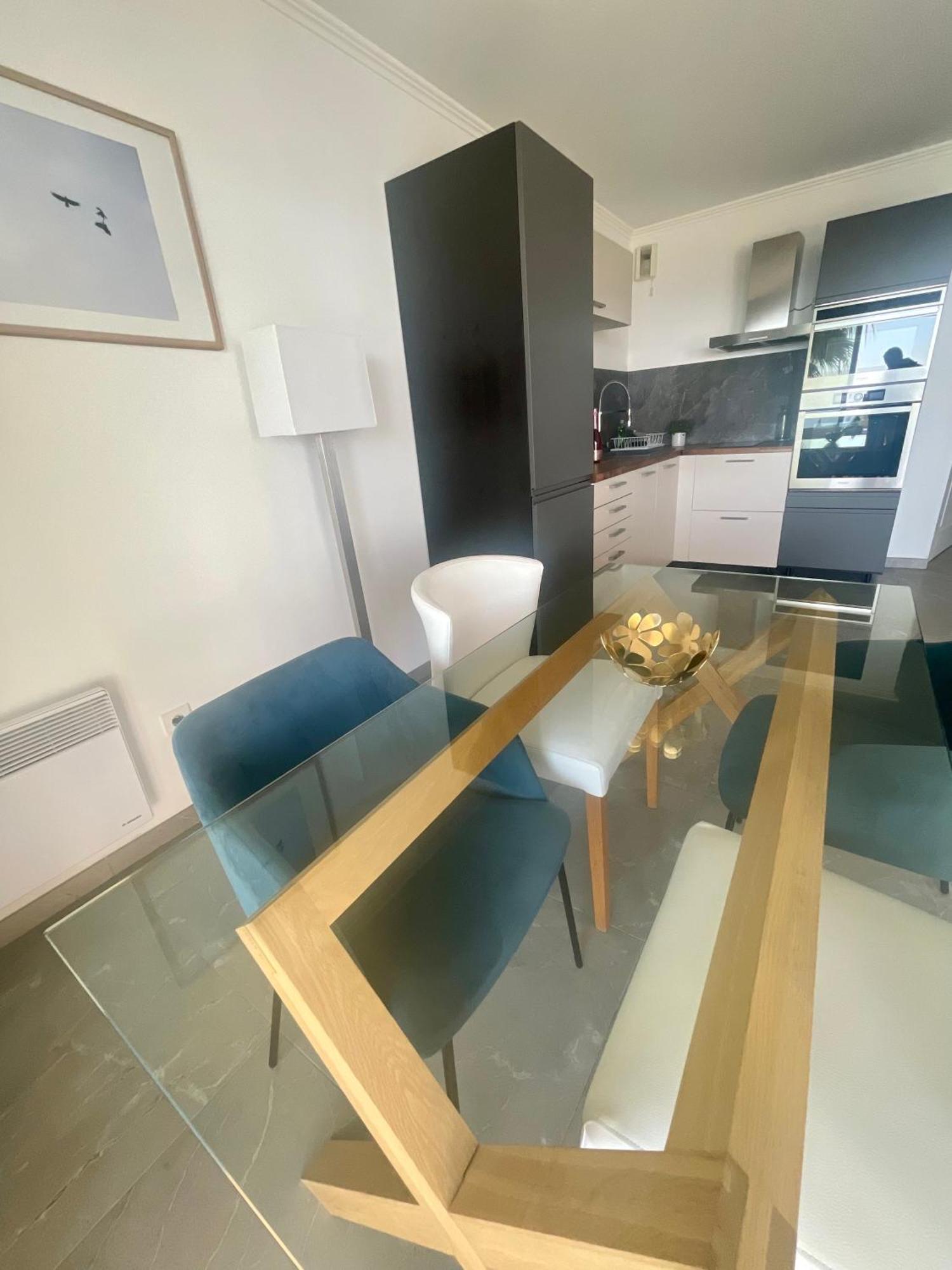 2 Pieces Vue Proche Monaco Cap-d'Ail