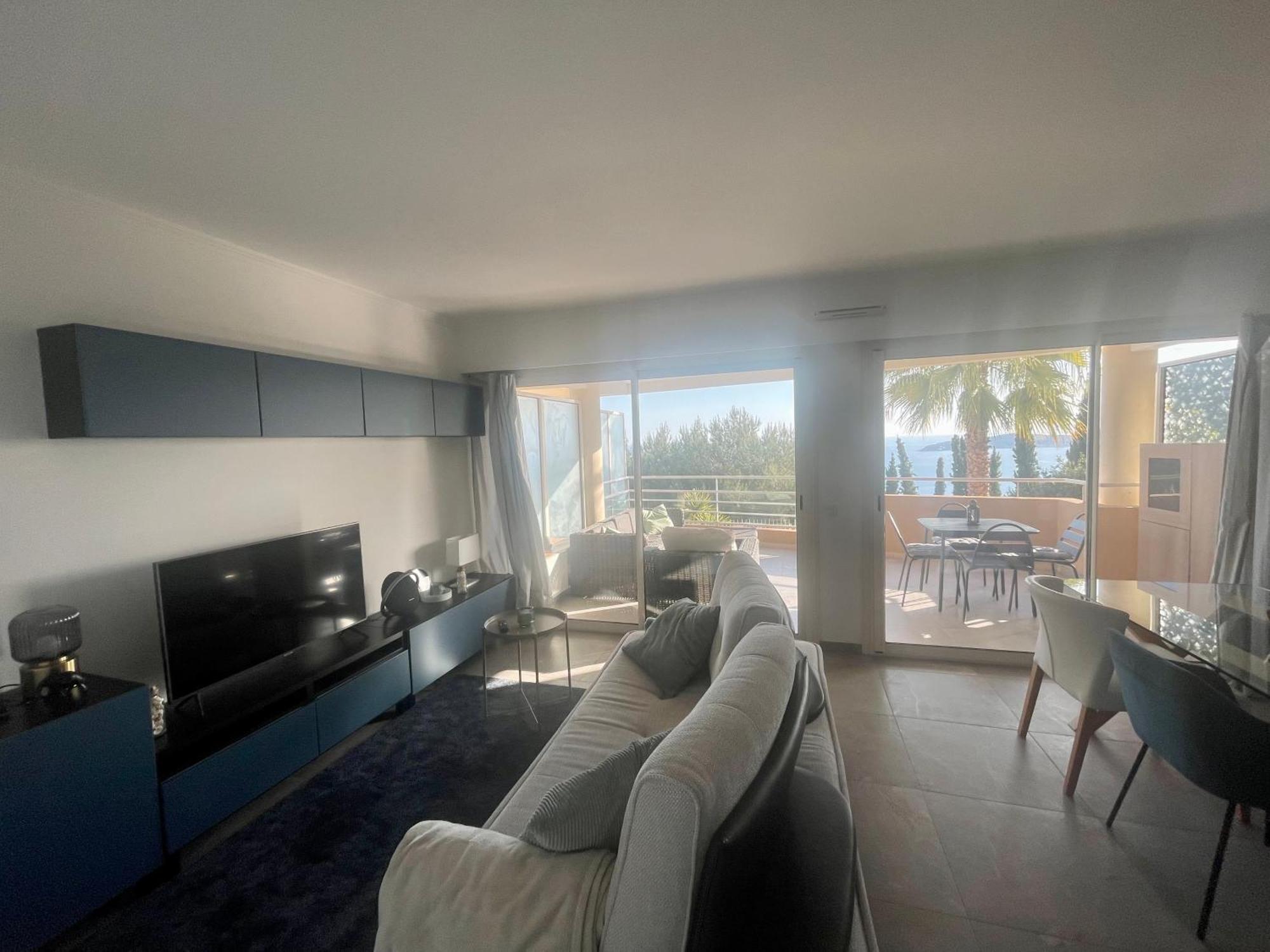 2 Pieces Vue Proche Monaco Apartment *