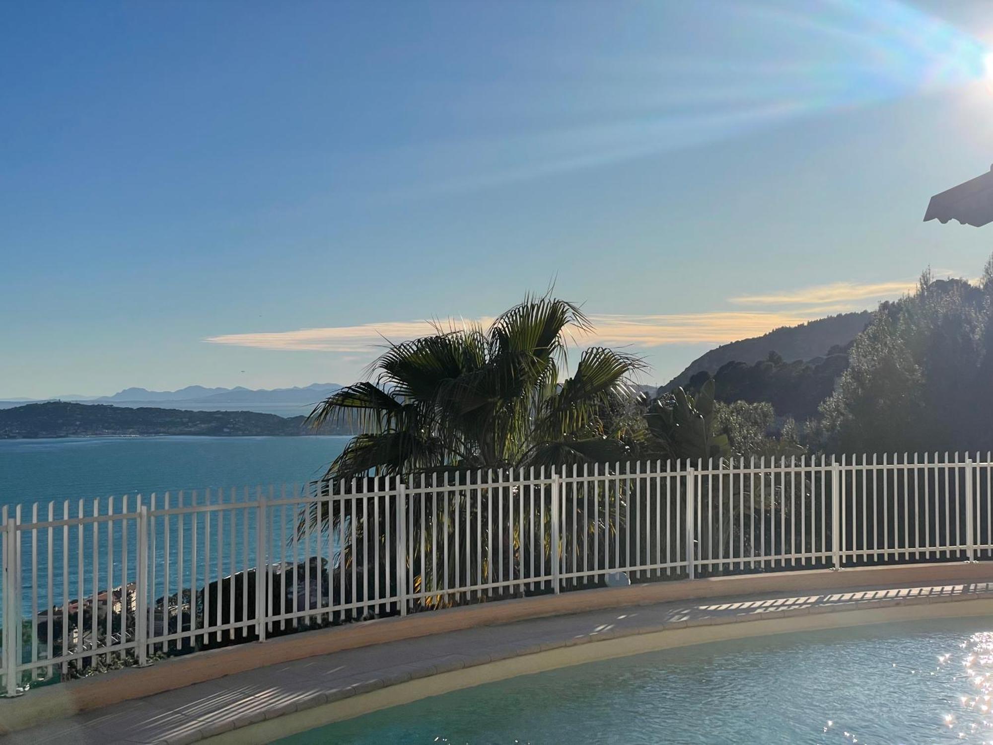 2 Pieces Vue Proche Monaco * Cap-d’Ail