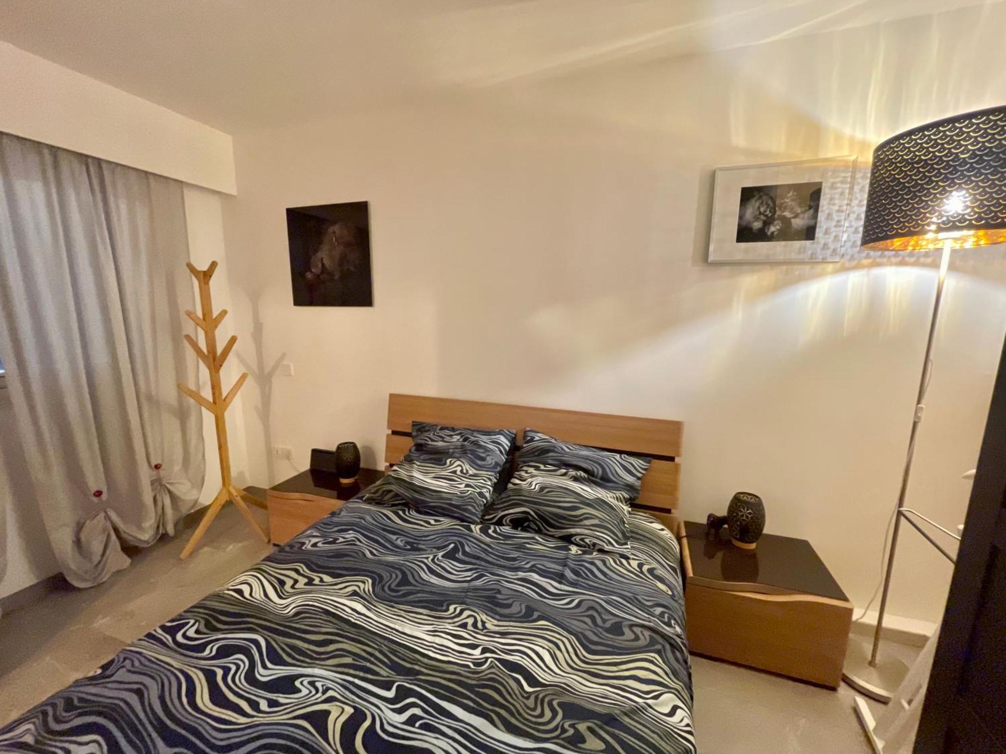 Apartment 2 Pieces Vue Proche Monaco Cap-d’Ail