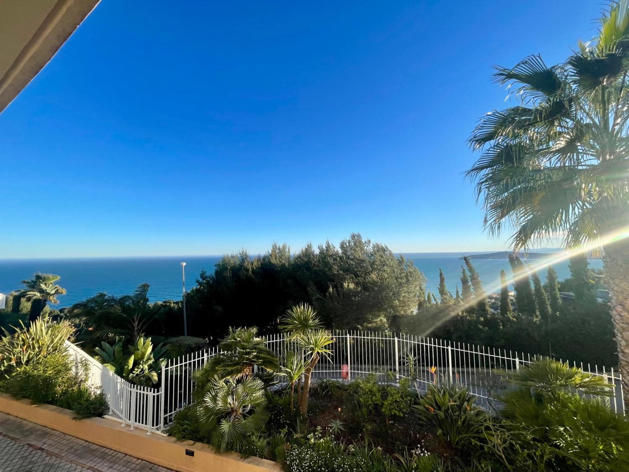 2 Pieces Vue Proche Monaco Apartment *